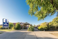 Best Western Ambassador Inn, Junee